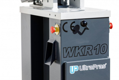 Пробивной пресс WKR10