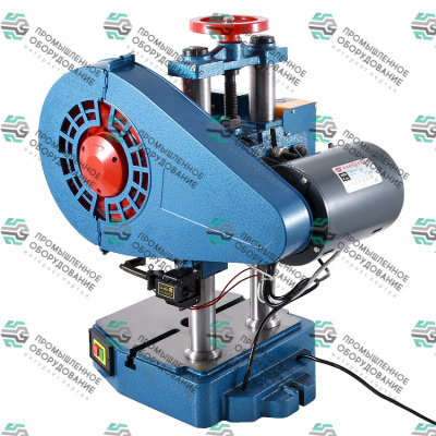 Пробивной пресс JB04-3T RC