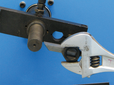 USM 10 Ecoline Paket