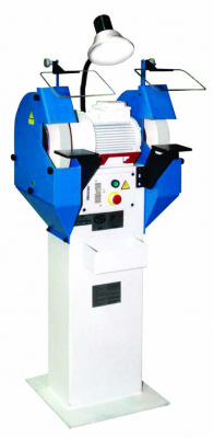 Станок точильно-шлифовальный ТШС-300.1