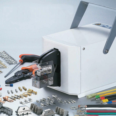 Пресс-клещи пневматические FEK-20M