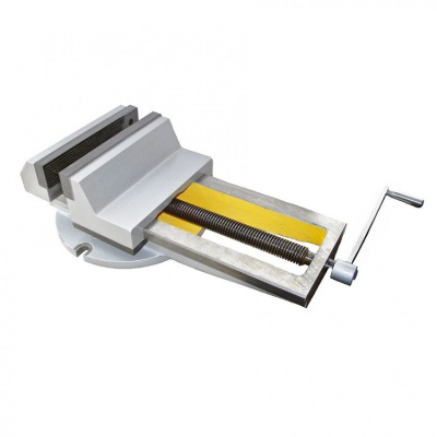 Тиски станочные неповоротные 7200-0209-02