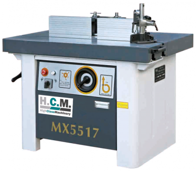 MX5517