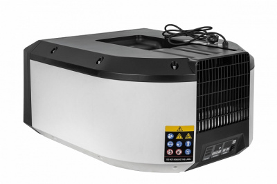 Система фильтрации воздуха AFS-1000C