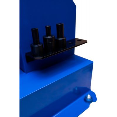 Запрессовочный станок Mechanic