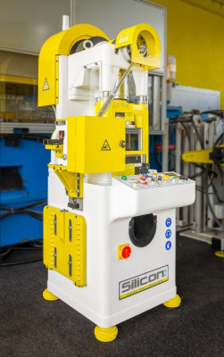 Пробивной пресс STA 18/600