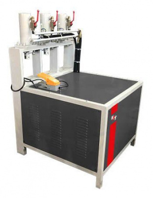 Пробивной пресс KMT KPHС-20-2