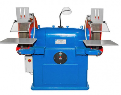 Станок точильно-шлифовальный 3М636