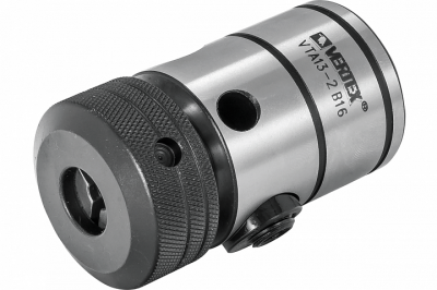 Резьбонарезной патрон M4-M12, DIN 371, посадка B16