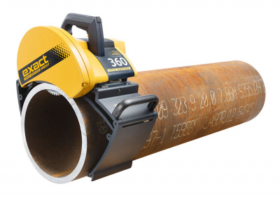 PipeCut 360 Pro Series