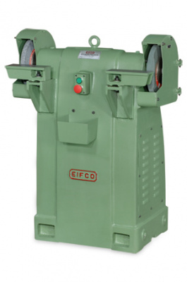 Станок точильно-шлифовальный MG 10