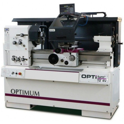 OPTIturn TZ 4