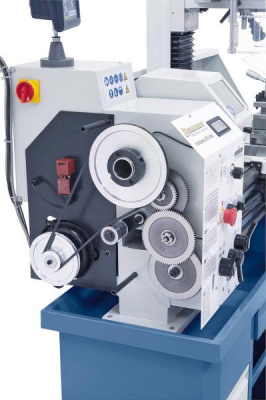 Proficenter 900 Vario