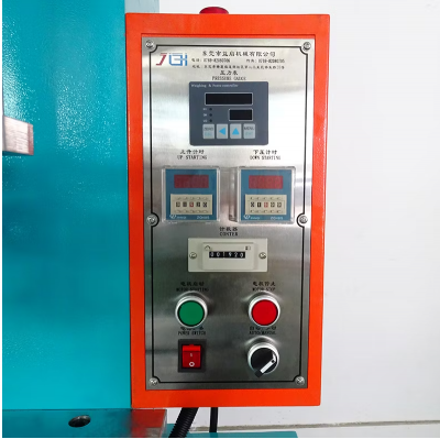 Пробивной пресс YQGS-01TS