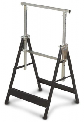 Телескопическая опора для заготовки TAB 1300