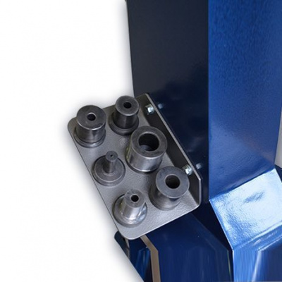 Реечный пресс ПР-6