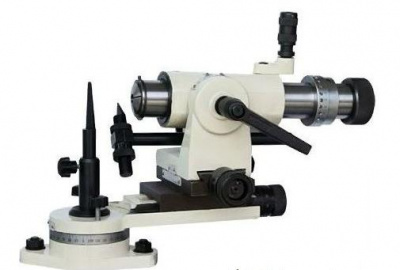 Головка для заточки сферических и концевых фрез 50E