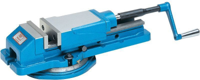 Гидравлические станочные тиски НS 200