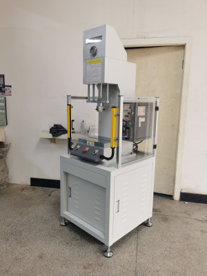 Пробивной пресс YQTG-05T