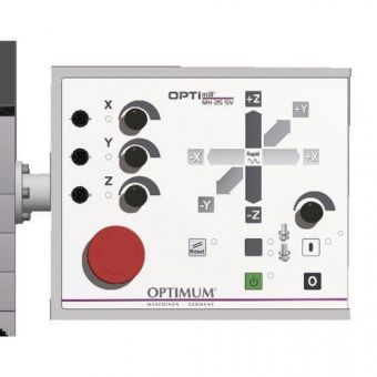 OPTImill MH 25 SV