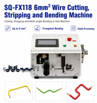 SQ-FX118