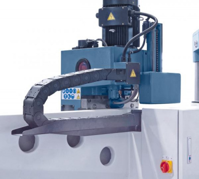 RD 1600x60 NC Vario