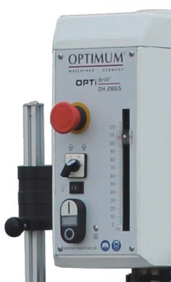 OPTIdrill DH 28GSV