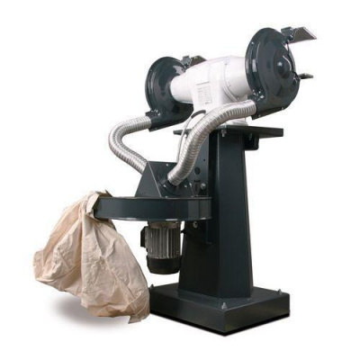 Станок точильно-шлифовальный GZ-20DD