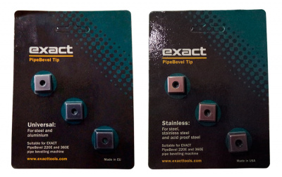 PipeBevel 220E System