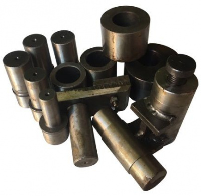 Гибочные приспособления GW50