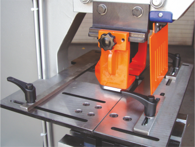 Пробивной пресс HYD-2116 ST