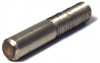 Карандаш алмазный для правки абразивного диска