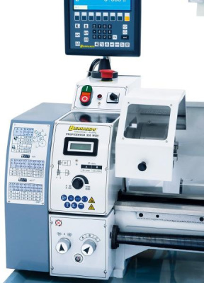 Proficenter 550 WQV