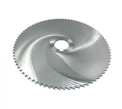 Фреза дисковая 225х2,0х32 для стали