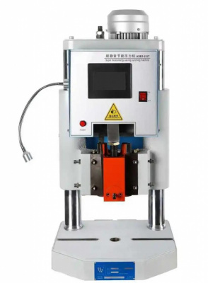 Пробивной пресс ASE5-1.5T