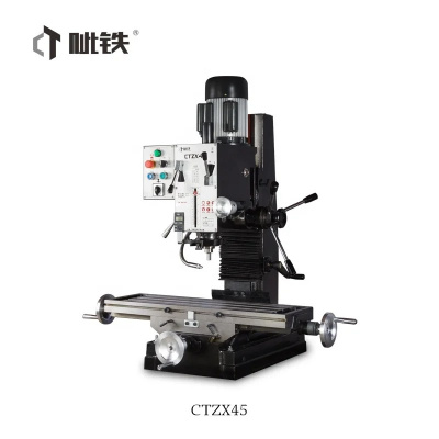 CTZX45