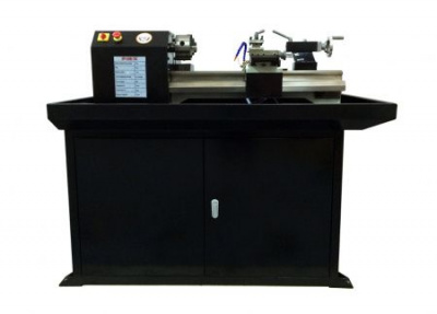 SPV-430H CNC