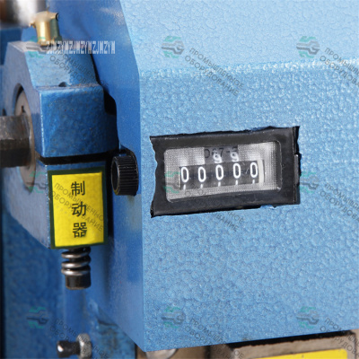 Пробивной пресс JB04-1T