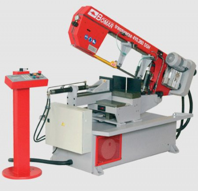 Transverse 610.440 DGH