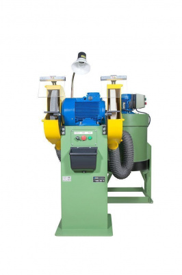 Станок точильно-шлифовальный ТШ-3М.20