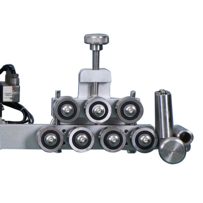 Ролики выпрямительные