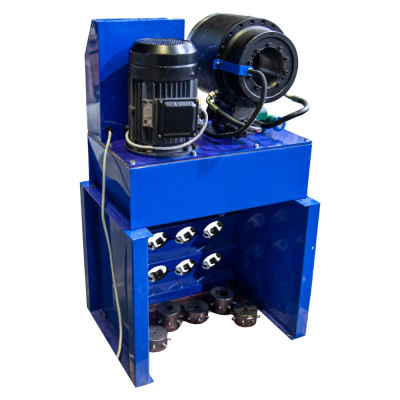 Опрессовочный станок MK-85