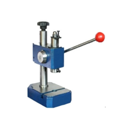 Пробивной пресс J01-0.2A