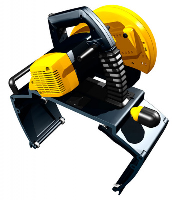 PipeCut 360 Pro Series