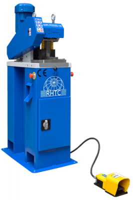 Пробивной пресс RHTC 10 TON