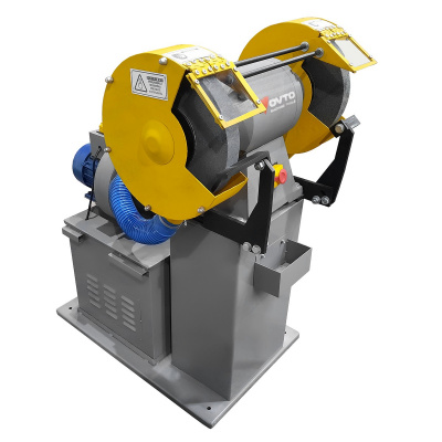 Станок точильно-шлифовальный OVTO ОТS-300