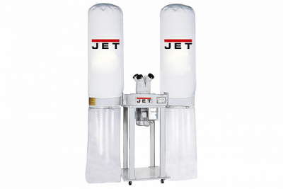 Вытяжная установка DC-3500