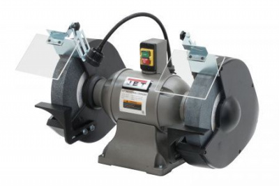 Станок точильно-шлифовальный IBG-12