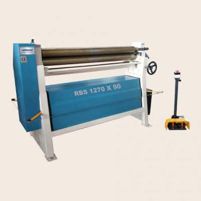 RBS 1070х90
