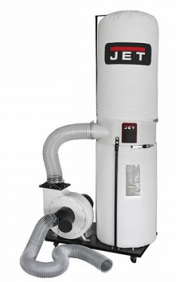 Вытяжная установка DC-1200M